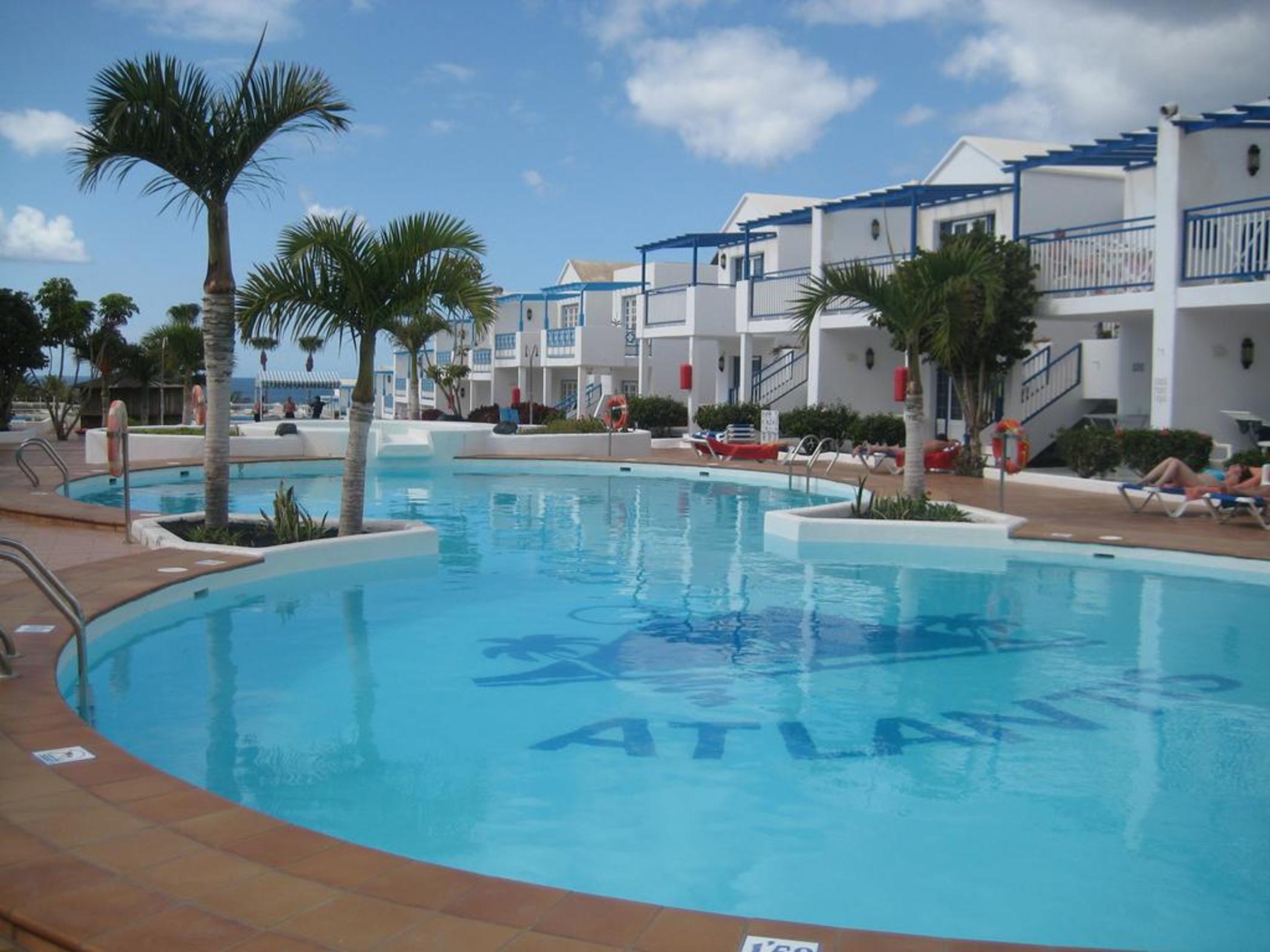 Apartament Atlantis Lomas Puerto del Carmen (Lanzarote)
