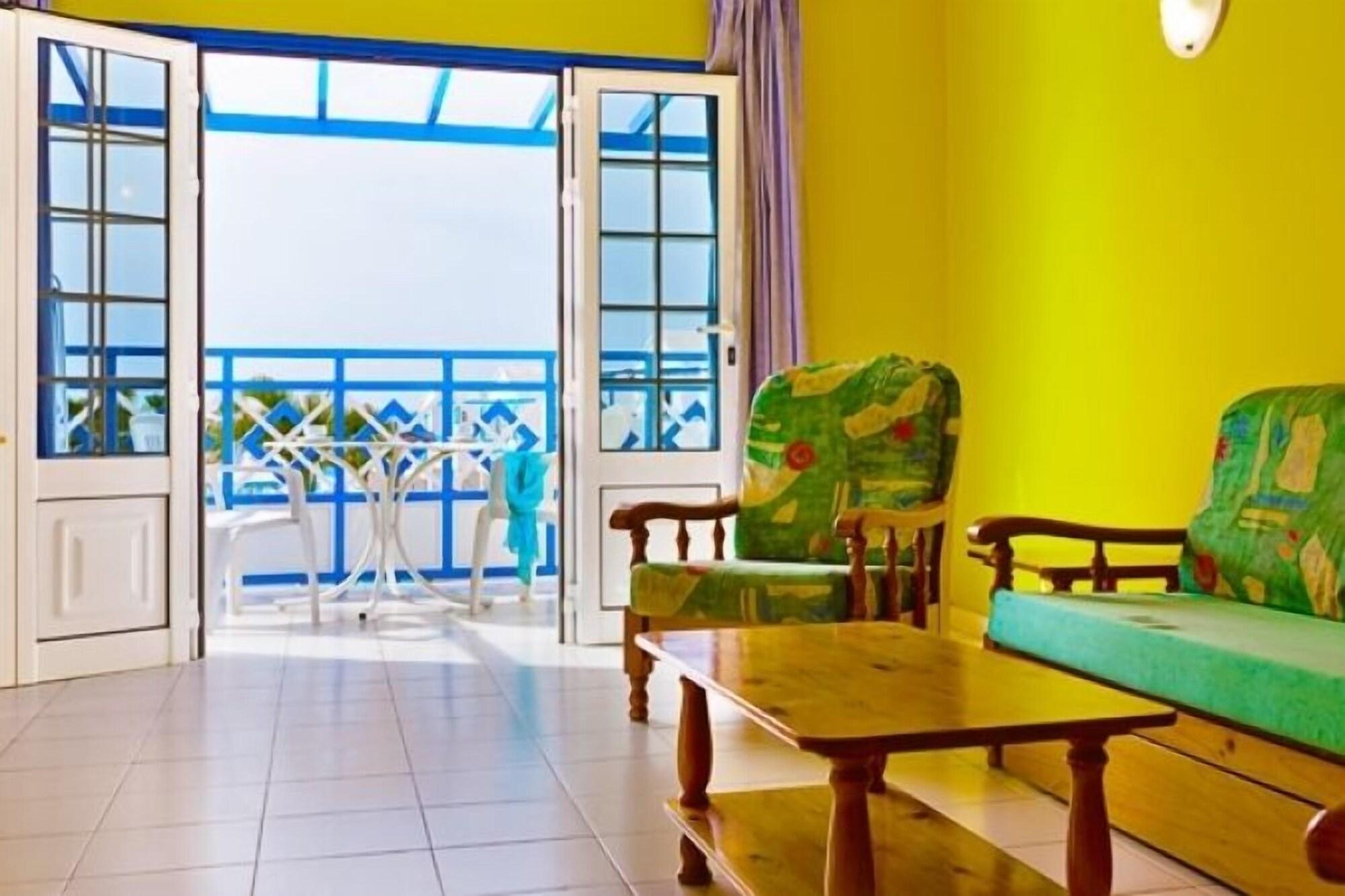 Atlantis Lomas Apartment *