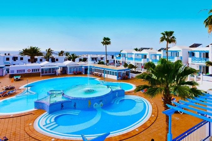 Atlantis Lomas Apartament Puerto del Carmen (Lanzarote)