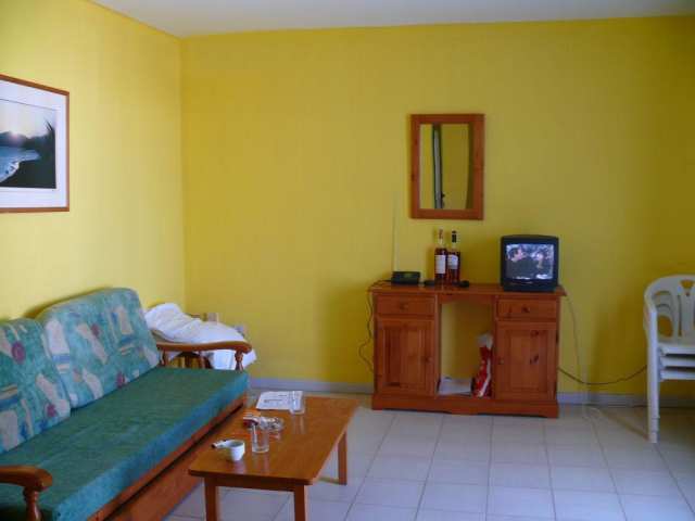 Apartament Atlantis Lomas